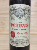 PETRUS 1973
