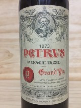 PETRUS 1973