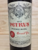 PETRUS 1973