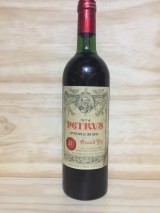 PETRUS 1974