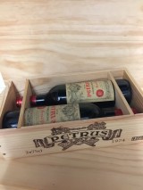PETRUS 1974 CBO
