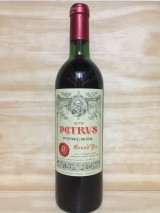 PETRUS 1976