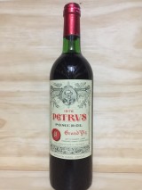 PETRUS 1976