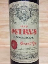 PETRUS 1976