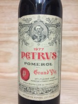 PETRUS 1977