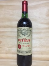 PETRUS 1978