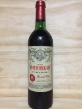 PETRUS 1978