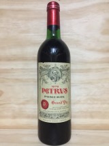 PETRUS 1978