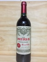 PETRUS 1982 CBU
