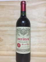 PETRUS 1987