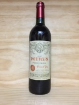 PETRUS 1990