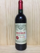 PETRUS 1992