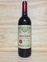 PETRUS 1994