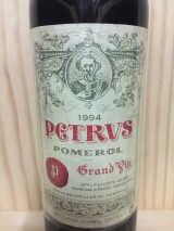 PETRUS 1994