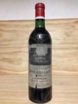 CHÂTEAU SMITH HAUT LAFITE 1953